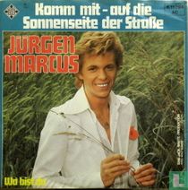 Komm mit - auf die Sonnenseite der Strasse