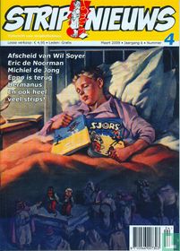 Stripnieuws 4