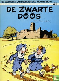 De zwarte doos for sale