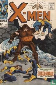 X-Men 32