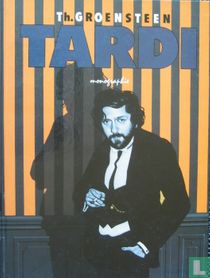 Tardi - Een monografie comic book catalogue