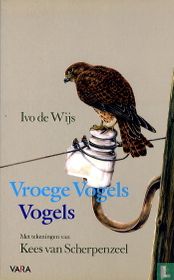 Vroege vogels vogels