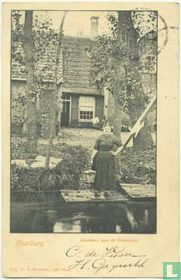 Voorburg postcards catalogue
