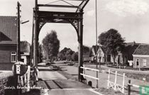 Stolwijk, Benedenkerkseweg
