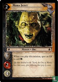 Moria Scout