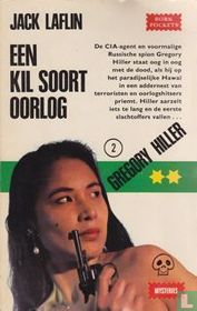 Een kil soort oorlog