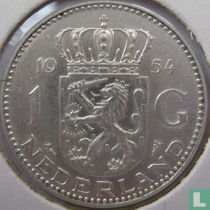 1 gulden catalogue de monnaies