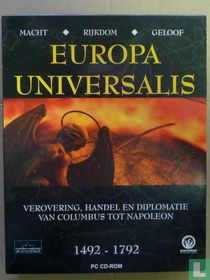 Europa Universalis