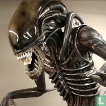 Alien dvd / video / blu-ray catalogue