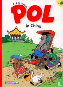 Pol in China