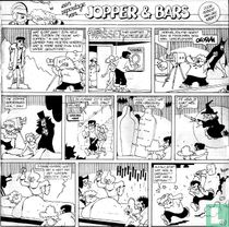 Een reportage van Jopper & Bars