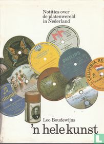 Boudewijns, Leo books catalogue
