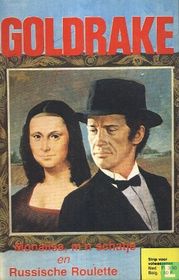 Monalisa, m'n schatje + Russische Roulette