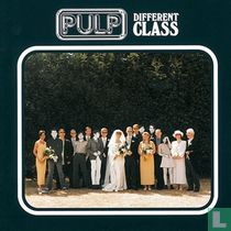 Pulp muziek catalogus