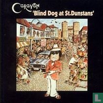 Blind Dog at St. Dunstans