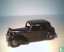 Citroën Traction Avant 11BL