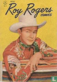 Roy Rogers 1