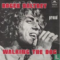 Walking The Dog