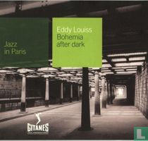 Jazz in Paris vol 35 - Bohemia after dark