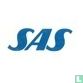 SAS luftfahrt katalog