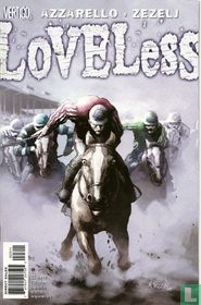 Loveless 23