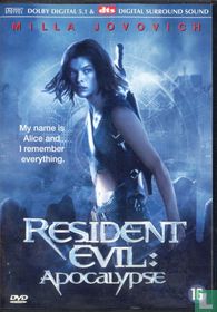 Resident Evil: Apocalypse