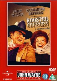 Rooster Cogburn
