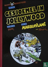 Gesjoemel in Jollywood