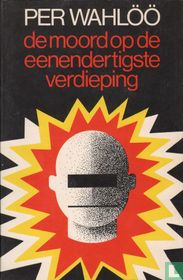 De moord op de eenendertigste verdieping