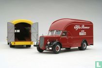 Alfa Romeo 500 Transporter 