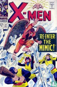 X-Men 27