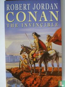 Conan the Invincible