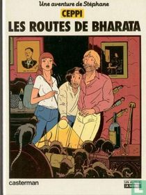 Les routes de Bharata