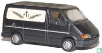 Ford Transit "Lijkwagen"