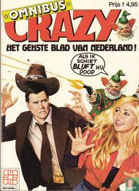 Crazy omnibus