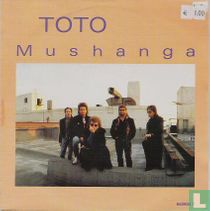 Mushanga
