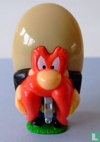 Yosemite Sam