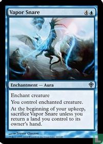 Vapor Snare