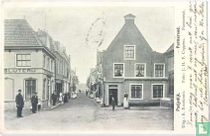 Padjedijk