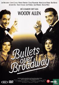 Bullets over Broadway