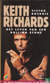 Keith Richards 