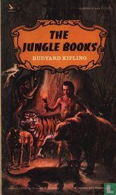 The jungle books