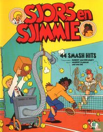 44 Smash Hits kaufen