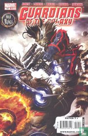 Guardians of the Galaxy