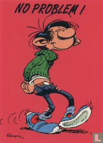 Gaston Lagaffe 19