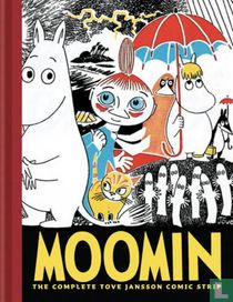 Moomin 1