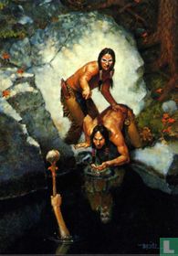 Magic Pool