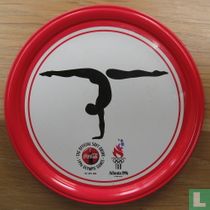 Coca-Cola Olympiade Turnen