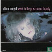 Weak in the Presence of Beauty