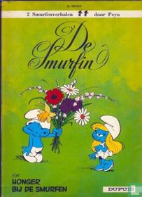 De Smurfin + Honger bij de Smurfen